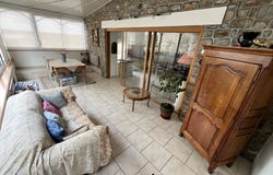 Châtillon-en-Vendelais, Brittany 35210