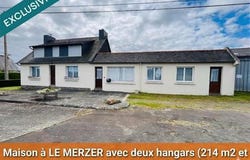 Le Merzer, Bretagne 22200