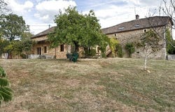 Cuzorn, Aquitaine 47500