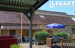 Thollet, Nouvelle-Aquitaine 86290