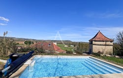 PRAYSSAC, Occitanie 46220