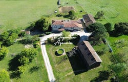Saint-Sardos, Aquitaine 47360