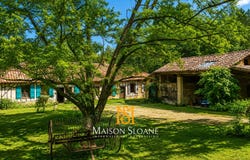 Moissac, Midi-Pyrénées 82200