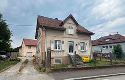 BURNHAUPT-LE-HAUT, Grand Est 68520