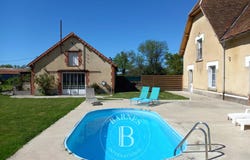 Montmorillon, Poitou-Charentes 86500