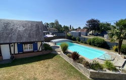 Elbeuf, Upper Normandy 76500
