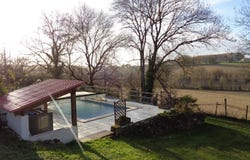 Celles, Aquitaine 24600