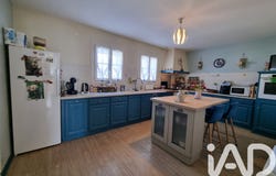 Chef-Boutonne, Nouvelle-Aquitaine 79110