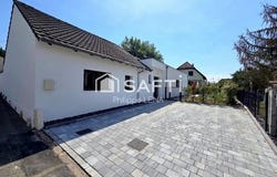 Eschentzwiller, Alsace 68440