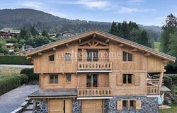Praz-sur-Arly, Haute-Savoie 74120