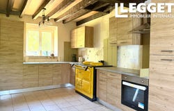 Madré, Pays de la Loire 53250