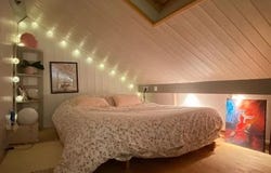 Allonzier-la-Caille, Haute-Savoie 74350