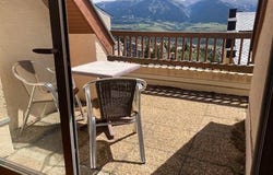 Font-Romeu-Odeillo-Via, Pyrénées-Orientales 66120