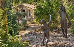 Vallabrix, Languedoc-Roussillon 30700