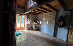Souvigny, Auvergne 03210