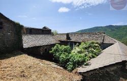 Saint-Martin-de-Lansuscle, Languedoc-Roussillon 48110