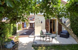 Pamproux, Poitou-Charentes 79800