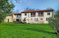 Val De Livenne, Aquitaine 33860