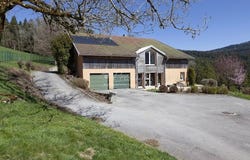 Morteau, Bourgogne-Franche-Comté 25500