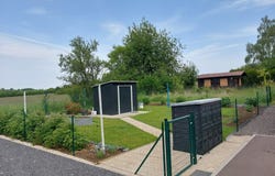 Théding, Lorraine 57450