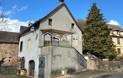 Rignac, Midi-Pyrénées 12390