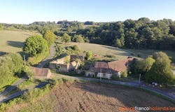 Saint-Germain-les-Belles, Limousin 87380