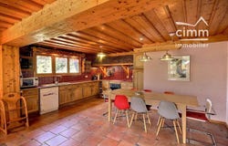 Verchaix, Haute-Savoie 74440