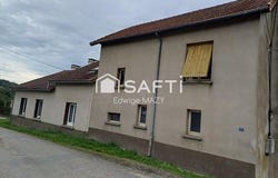 Charron, Limousin 23700