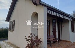 Sannat, Limousin 23110