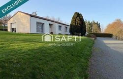 Bressuire, Poitou-Charentes 79300