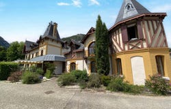 Tarascon-sur-Ariège, Midi-Pyrénées 09400