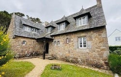 Tregastel, Bretagne 22730