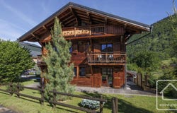 Montriond, Rhône-Alpes 74110