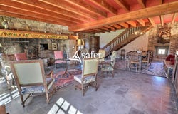 Chenereilles, Auvergne 43190