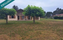 Arue, Aquitaine 40120