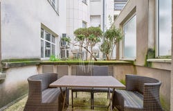 Boulogne-Billancourt, Hauts-de-Seine 92100