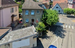 Riedisheim, Haut-Rhin 68400