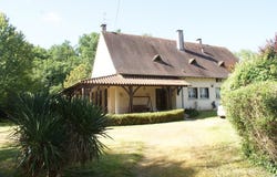 Ménesplet, Aquitaine 24700