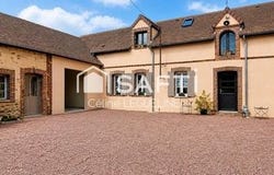 Cherisy, Centre 28500