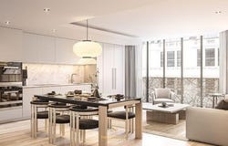 London, Greater London