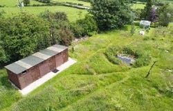 Pentre Galar, Wales