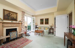 London, Greater London