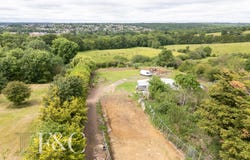 Goffs Oak, England EN7 5RU