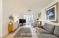 Buckhurst Hill, East of England