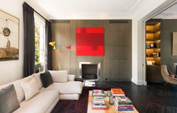 6, Tregunter Road, Chelsea, London, SW10 9LR, London, England