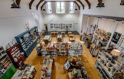 Thornhill, Scotland DG3 5LZ