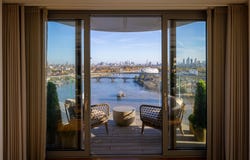 1 Waterfront Drive, London, England SW10 0BF