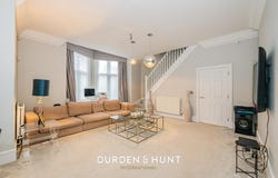 Woodford Green, Greater London