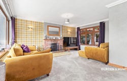 South Benfleet, East of England