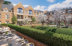 Sunningdale, England SL5 0AR